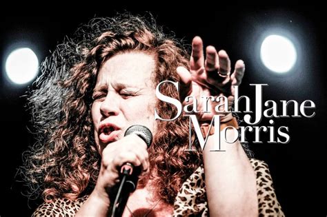 sarah jane paez|sarah jane morris singer.